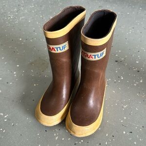 Xtratuf- toddler boot